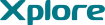 Xplore Current Logo